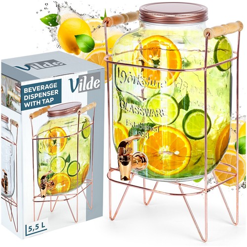 Carafe boissons avec - boissons,