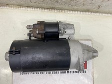 FIAT 909.053 RUGGERINI CLASS VM 12VOLT REFURBISHED STARTER MOTOR (M...