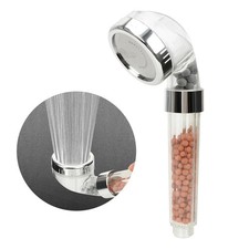 Pommeau De Douche Eco Thermale