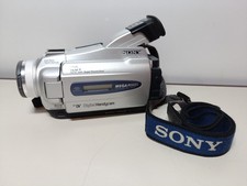 Caméscope SONY Handycam Digital MiniDV DCR-TRV25E complet