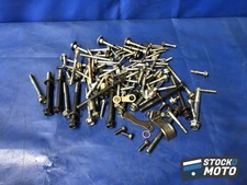 Kit de vis moteur HONDA CBF