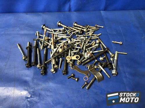 Kit vis moteur honda - kit,