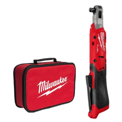 Cliquet sans fil milwaukee m12 - cliquet,