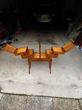 travailleuse ancienne