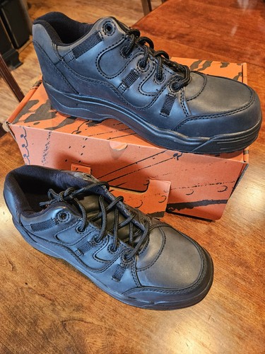 New worx red wing - worx, by