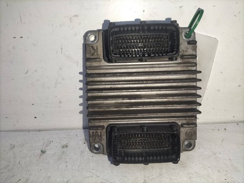 8973065751 calculateur moteur - 8973065751,