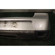 PARE-CHOC ARRIÈRE VOLKSWAGEN