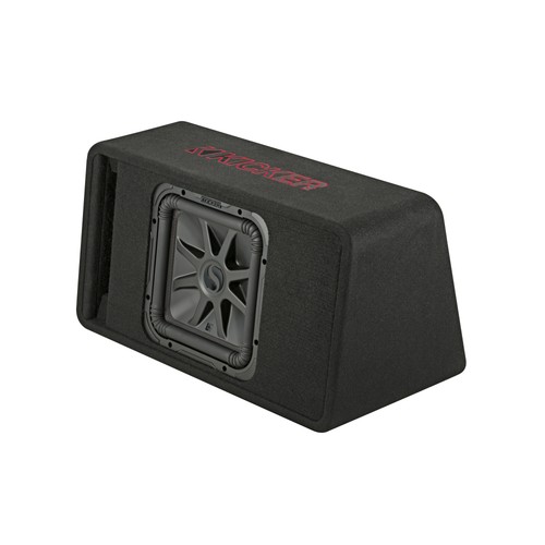 Kicker 45vl7r122 voiture - voiture, audio