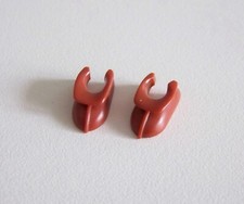 PLAYMOBIL (E511) INDIENS -