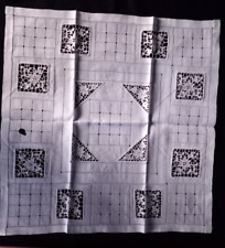 ANTIQUE LACE AND DAYS PLACEMAT PLACEMAT 0.73 SQUARE METER LINEN