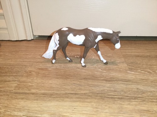 Custom painted classic breyer - classic,