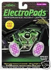 KIT ILLUMINATION MOTEUR MAUVE