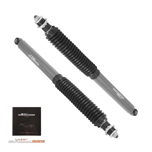 Amortisseurs for toyota - 2,