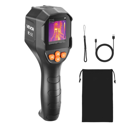 Vevor caméra thermique - vevor,