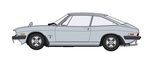Hasegawa 20790 24 isuzu - hasegawa,