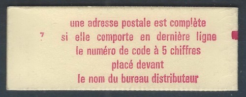 755 bequet carnet ferme - 755-,