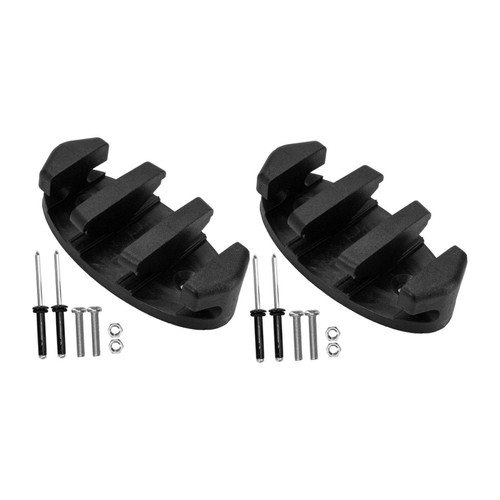 Kit taquets en zigzag - 2,