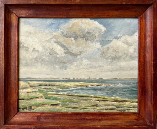 Charmant petit huile - charmant,