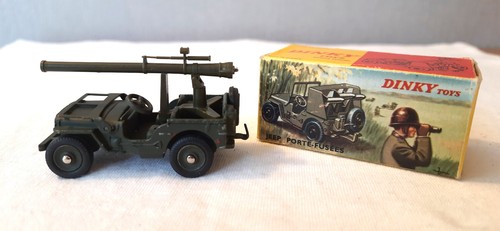 Dinky toys 829 boite - toys, de