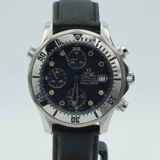 OMEGA Seamaster 300M