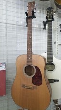 Guitare acoustique MARTIN D-1