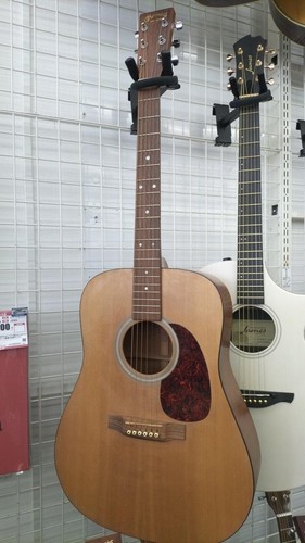 Guitare acoustique martin 1 - acoustique, d-1