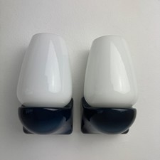 PAIRE D’ANCIENNES APPLIQUES