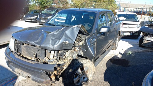 Porte avant droit nissan - porte,