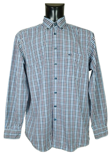 Chemise camel active manches - chemise,