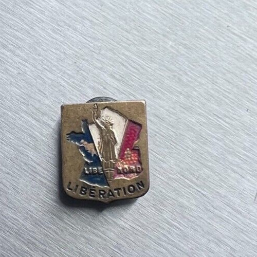 Original militaire insigne - original,