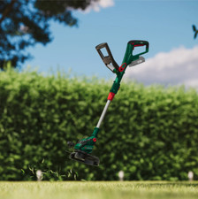 Parkside PRO coupe bordure