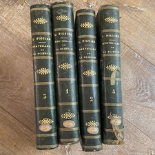 Figuier, Louis : Les