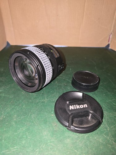 Nikon af s - dx,