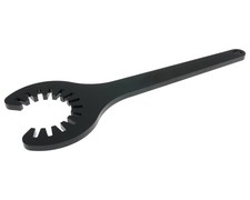 Clé à écrou en étoile pour