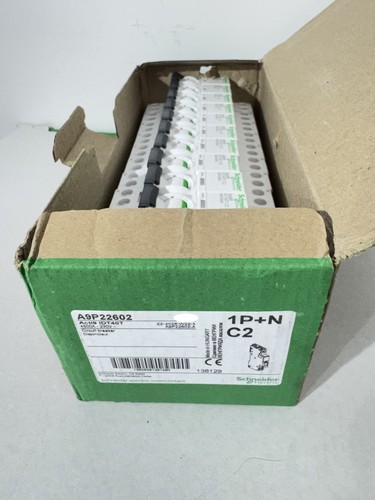 Schneider acti9 idt40t - acti9,