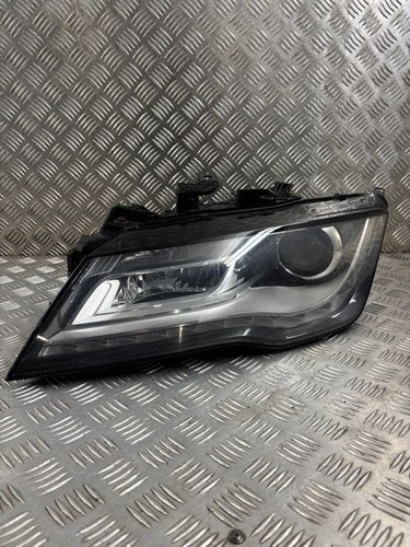 Audi 2012 diesel - s7,
