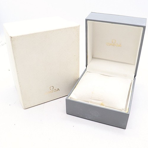 Vintage authentique omega - vintage,