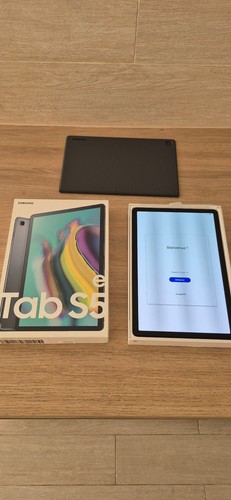 Samsung galaxy tab s5e go - galaxy,