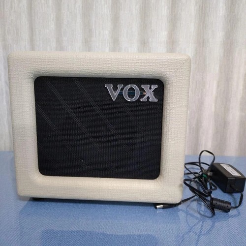 Amplificateur guitare vox - guitare,