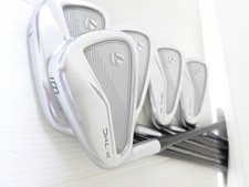 TaylorMade LH Iron Set P7MC FORGED 6-9.P TourAD AD-95 Flex S Left Handed STORE