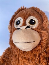 IKEA DJUNGELSKOG Big Orangutan