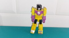 2704254 figurine transformers hasbro G1 action masters devastator