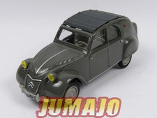 2CV1 voiture 1/43 NOREV