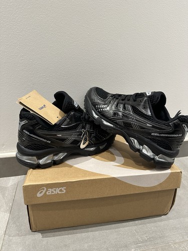Asics gel kayano - gel-kayano, noir