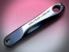 Pédale Gauche SHIMANO FC-9000