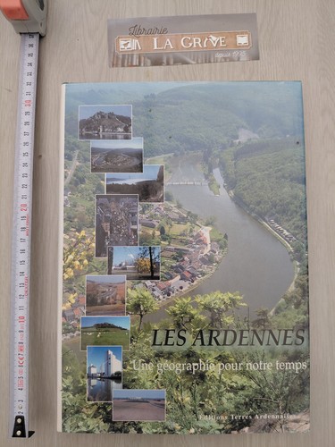 Bazin les ardennes une - les,