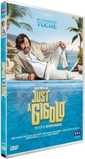 [DVD] Just a Gigolo [ Kad