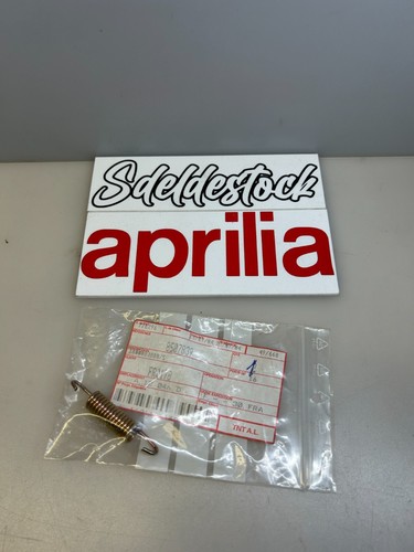 Ressort échappement aprilia - 1,