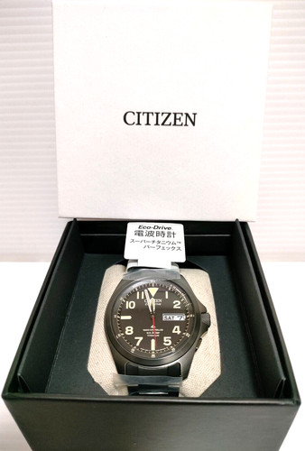 Montre pour homme citizen - pour,