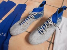 crampons  footabll decathlon